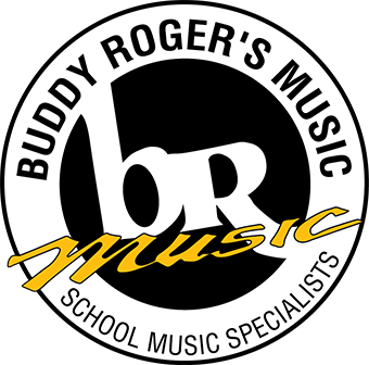 Buddy Roger's Music
